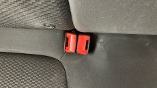 Ford Puma 1.0 EcoBoost Hybrid mHEV 155 ST-Line 5dr Petrol Hatchback